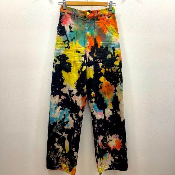 Big Bud Press Pants - Big Bud Press Magic Waters Work Pants